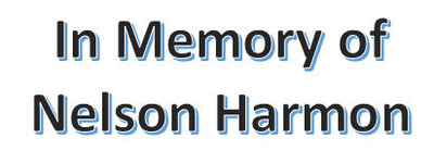 Memory of Nelson Harmon