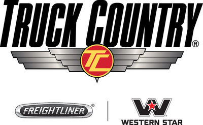 Truck Country