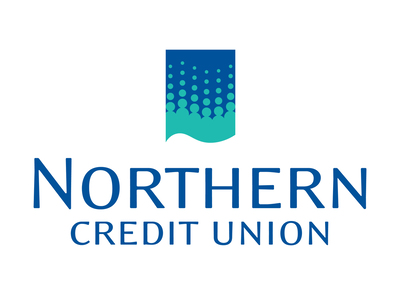 Hole Sponsor - Northern Credit Union - Logo