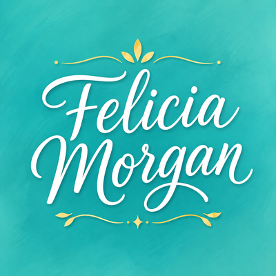 Felicia Morgan