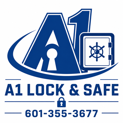 A1 Lock & Safe