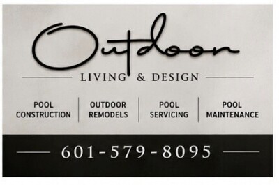 Outdoor Living & Design