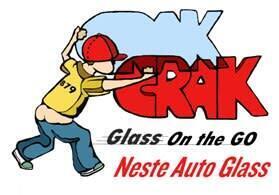 Neste Auto Glass