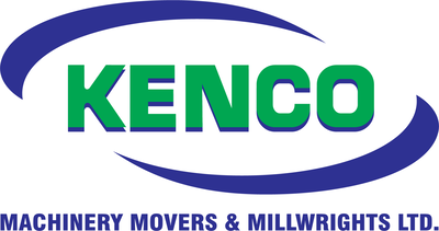 Kenco Machinery Movers & Millwright Ltd.