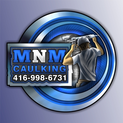 MNM Caulking