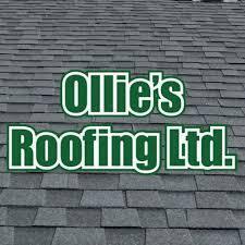 Ollie's Roofing