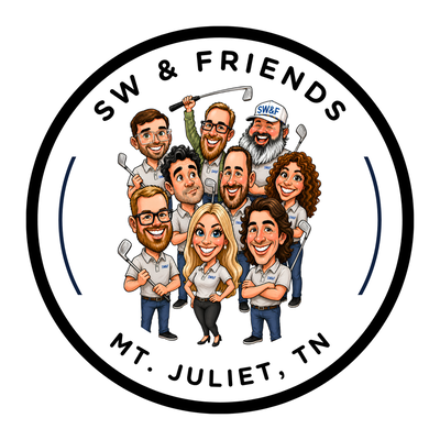 SW and Friends 