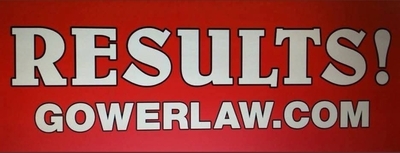 GOWER LAW PLC