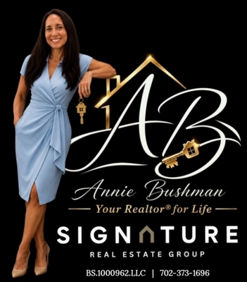 Annie Bushman Realtor