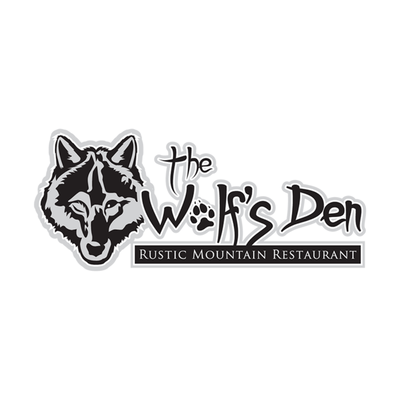 The wolf’s Den Steakhouse