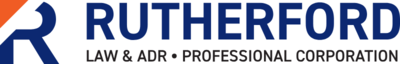 Rutherford Law & ADR Professional Corporation