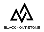 Black Mont Stone