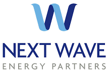 MASTERS HOLE IN ONE - NEXT WAVE ENERGY PARTNERS - Logo