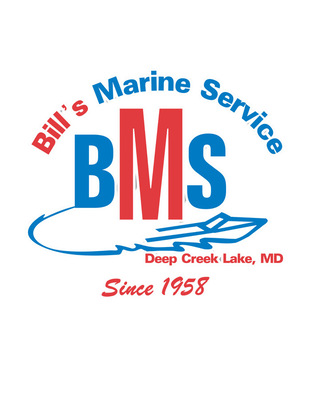 Bill’s Marine Service