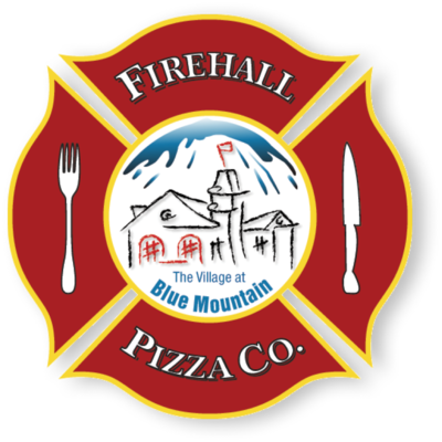 Firehall Pizza