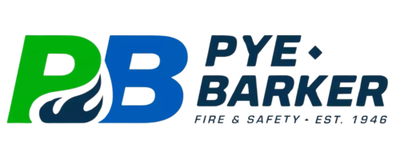 Pye Barker