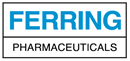 Bronze Sponsor - Ferring Pharmaceuticals - Logo