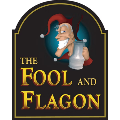 Fool and Flagon