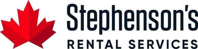 Stephenson's Rental Services