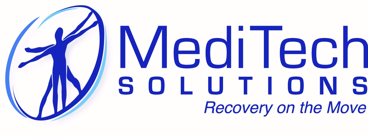 Hole Sponsor - MediTech - Logo