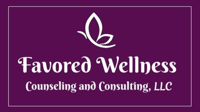 Favored Wellness Counseling & Consult, LLCing