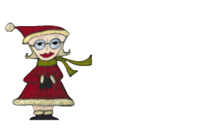 Mrs. Claus Club