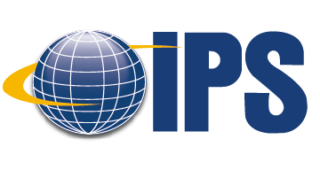 GOLD - INTERNATIONAL PLANT SERVICES - Logo