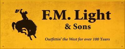 F.M. Light & Sons
