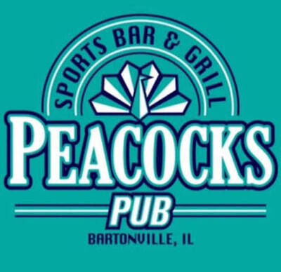 Peacock's Pub