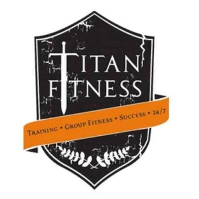 Titan Fitness