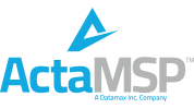 ActaMSP- A Datamax Inc. Company