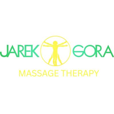 Jarek Gora Massage Therapy
