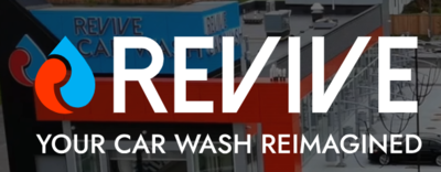 Revive Car Wash