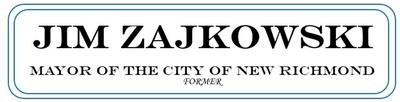 Jim Zajkowski