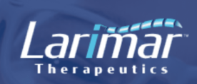 Larimar Therapeutics