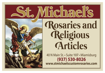 Saint Michael’s Custom Rosaries & Gifts