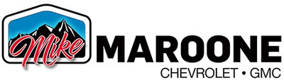Maroone Chevrolet GMC
