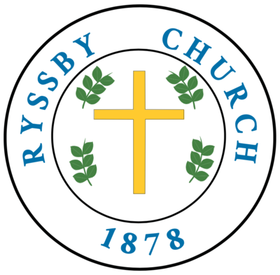 RYSSBY Church