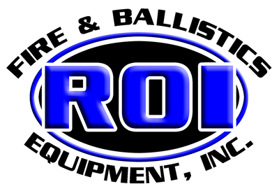 ROI Fire & Ballistics Equipment, Inc.