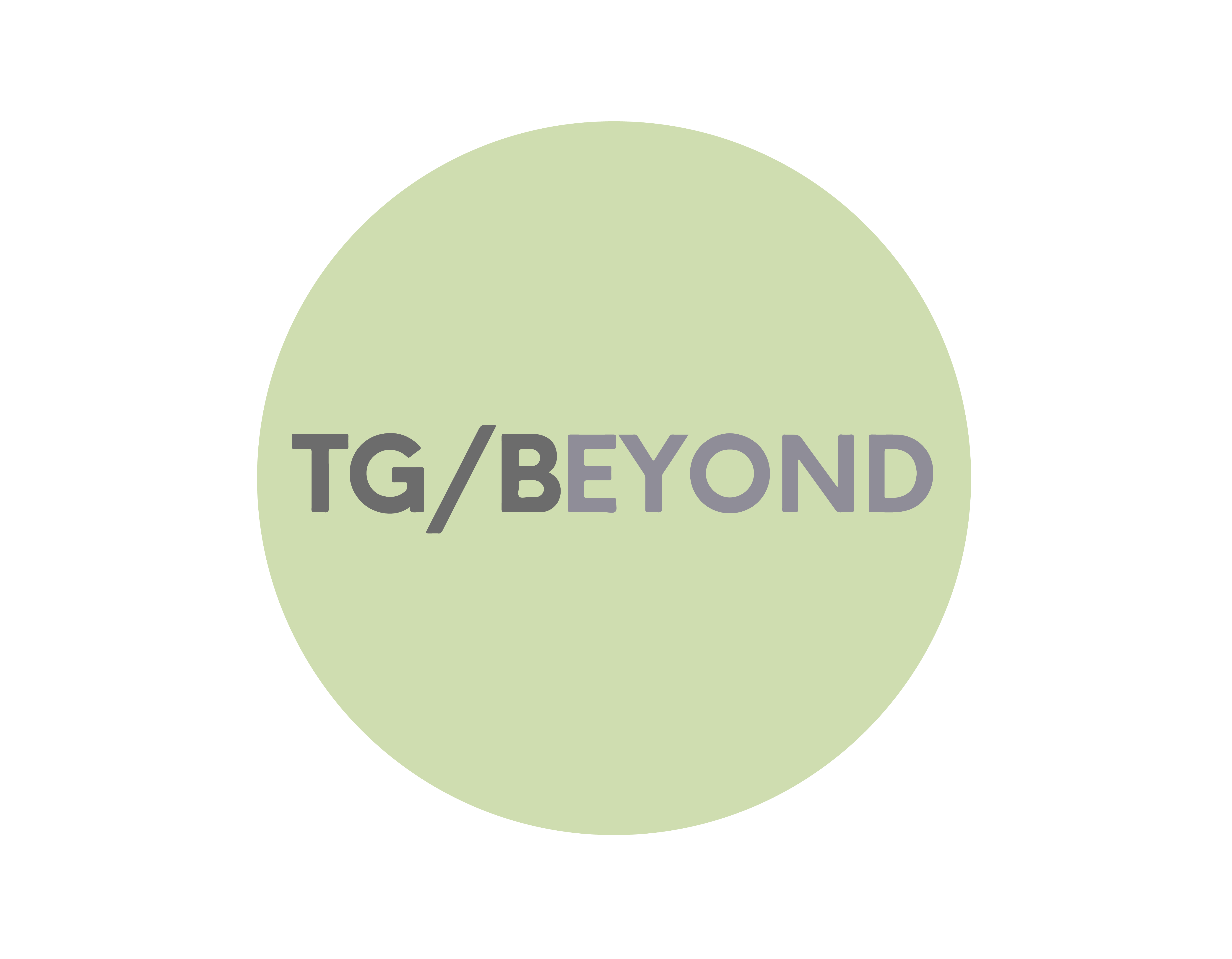 TG/Beyond