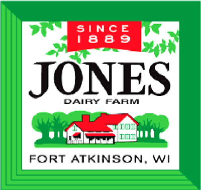 Jones