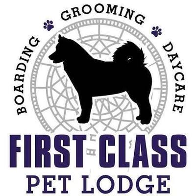 First Class Pet Lodge
