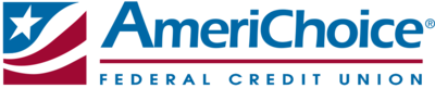 Lieutenant (Contest Hole Sponsor) - AmeriChoice Federal Credit Union - Logo