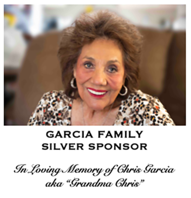 Mike Garcia - Honoring Chris Garcia