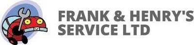 Frank & Henry Service