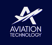 Golf Hat Sponsor - Aviation Technology, Inc.  - Logo