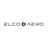 Closest to the Pin - ELCO.AERO - Logo