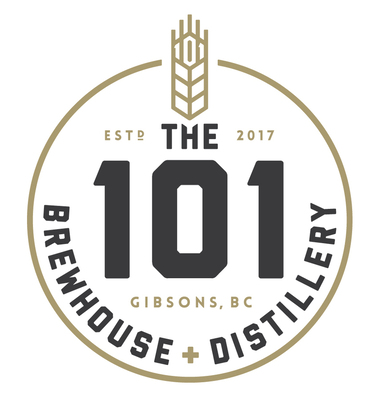 The 101 Brewhouse & Distillery Ltd.