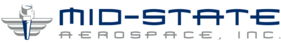Invitational Sponsor - Mid-State Aerospace Inc. - Logo