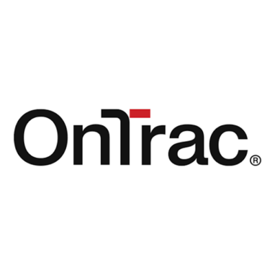 Classic Sponsor - Ontrac - Logo